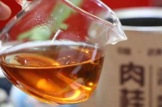 牛欄坑肉桂需不需要洗茶，武夷巖茶肉桂需要洗茶嗎？