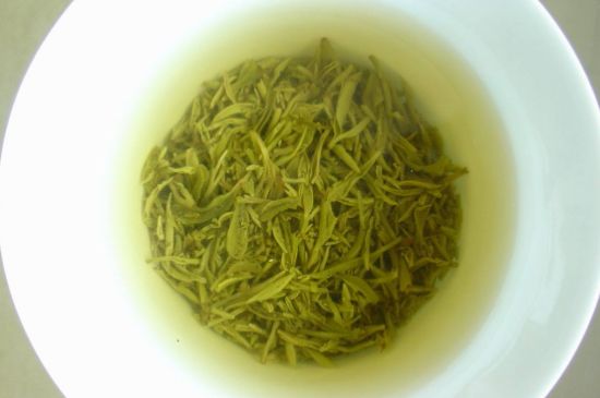 碧螺春沖泡三要素，碧螺春怎么泡才正確？