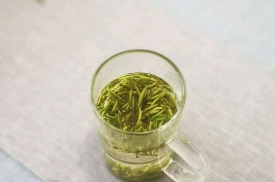 黃山毛峰怎么沖泡，黃山毛峰要多少溫度的水泡？