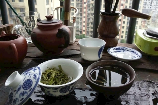 正確的泡茶七個(gè)步驟，最簡(jiǎn)單的泡茶方法