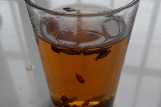 大麥茶上火嗎，喝大麥茶會不會上火？