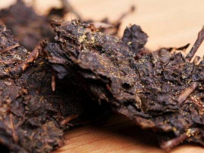 長期飲用黑茶的副作用，黑茶的功效與作用