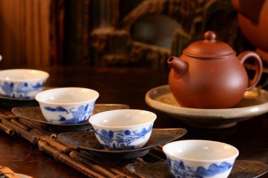 揭陽炒茶怎么沖泡，喝炒茶有什么好處？