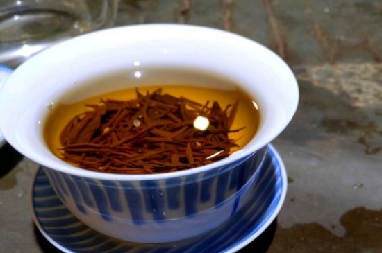 哪幾種茶可以煮，最適合煮的幾種茶