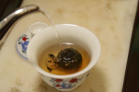 正確泡茶13個(gè)流程，新手從零開始學(xué)泡茶的步驟