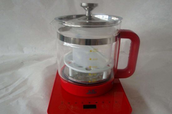 養(yǎng)生壺怎么煮安化黑茶，用養(yǎng)生壺煮黑茶的正確方法步驟