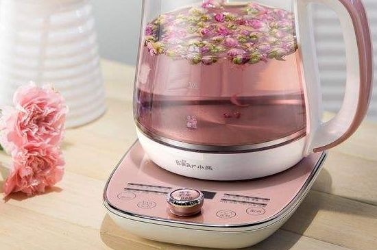 養(yǎng)生壺怎么煮安化黑茶，用養(yǎng)生壺煮黑茶的正確方法步驟