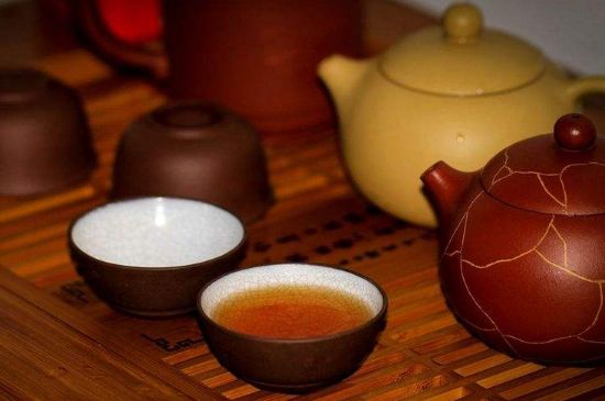 功夫茶的十八道泡法步驟，沏潮汕功夫茶的正確步驟