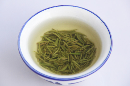 八大茶系都有哪幾種，八大茶系都是什么名字