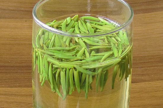 雀舌茶的沖泡方法，怎么沖泡雀舌茶？