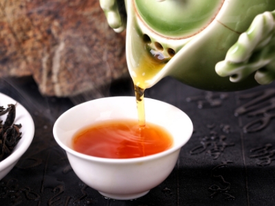 女人長期喝紅茶好不好，女人喝紅茶的功效