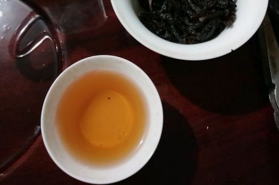 喝正山小種的壞處，正山小種的好處與壞處