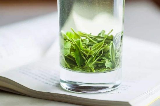 云霧綠茶的功效與作用，喝云霧綠茶的好處