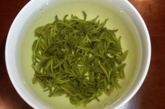碧螺春正確泡法和飲用，碧螺春茶泡茶方法與溫度