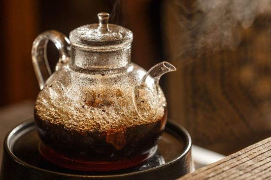 蒸茶和煮茶還有泡茶有什么區(qū)別，泡茶煮茶蒸茶哪個好喝？