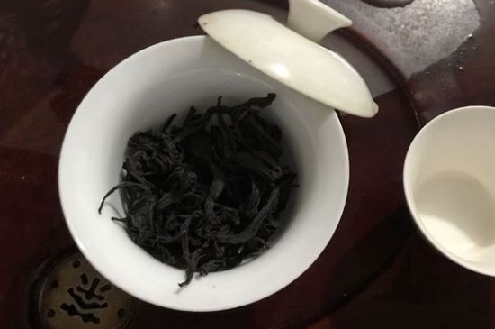 沖泡大紅袍的八個步驟，大紅袍沖泡方法及講解