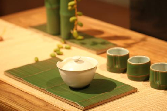 綠茶碧螺春怎么泡簡(jiǎn)易步驟，沖泡碧螺春的十二步驟口訣