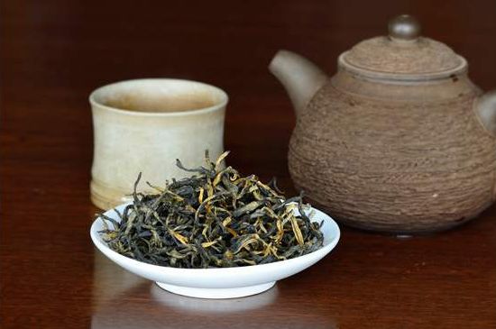 英德紅茶的功效與禁忌，英德英紅九號的功效作用