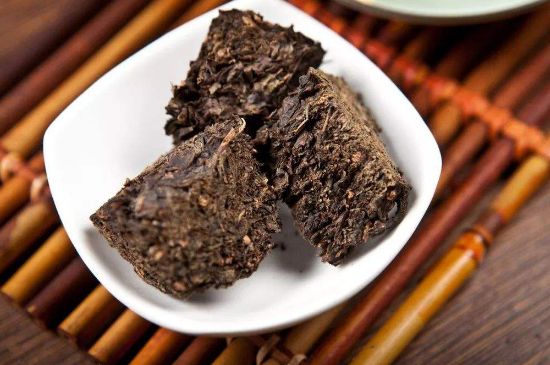 泡茶的順口溜，茶葉三泡是精華