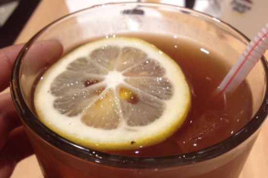 紅茶檸檬水的正確泡法，自制檸檬紅茶的做法竅門