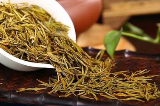 黃金茶的功效及禁忌癥，黃金茶有什么副作用嗎？