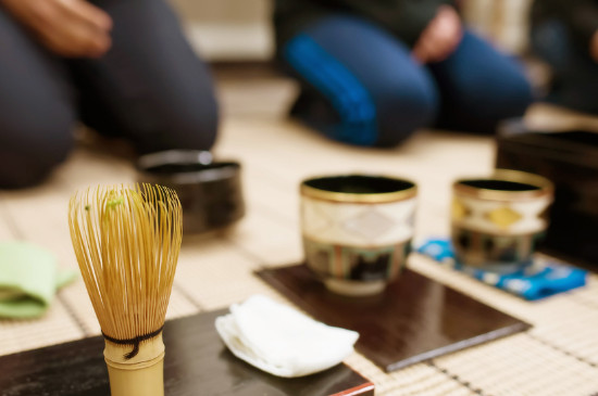 女人喝茶要行扣茶禮嗎，叩茶禮女士能用嗎？