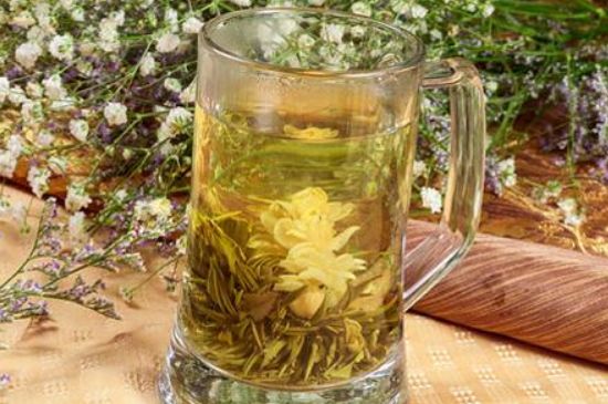 喝茶葉茶的好處和壞處，常喝茶有什么好處和壞處？