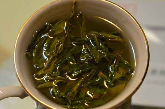 六安瓜片適合什么人喝，六安瓜片的功效與禁忌