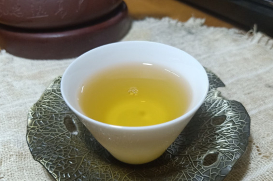 最耐泡的茶葉排名，什么茶葉經(jīng)久耐泡？