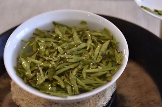 鳳凰三點頭泡茶手法是怎么樣，鳳凰三點頭口訣和寓意