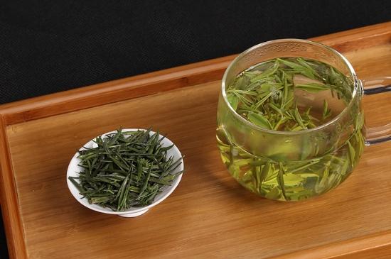 綠茶第一泡要倒掉嗎，為什么綠茶第一泡不喝？