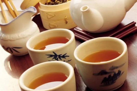 沖泡大紅袍的八個步驟，大紅袍沖泡方法及講解