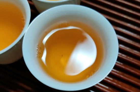 為啥茶葉不能久泡可以煮，茶葉為什么不能久泡能煮？