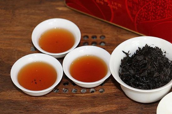 沖泡肉桂用紫砂壺還是蓋碗，武夷巖茶肉桂可以用紫砂壺沖泡嗎？