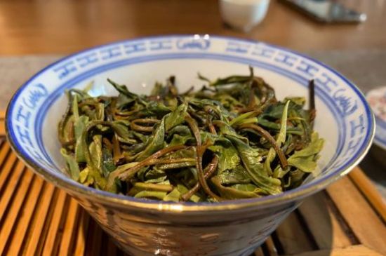 為啥茶葉不能久泡可以煮，茶葉為什么不能久泡能煮？