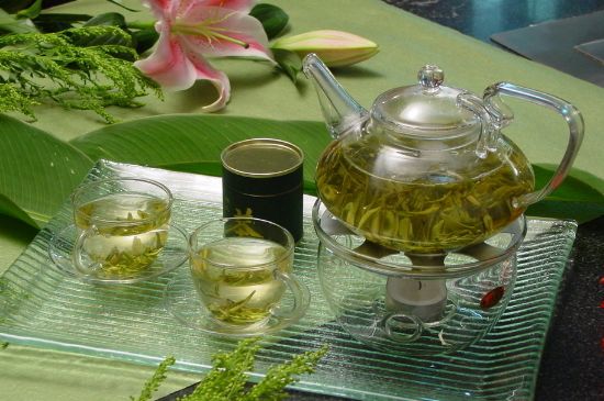 西湖龍井茶的泡法是什么，西湖龍井怎么泡好喝？