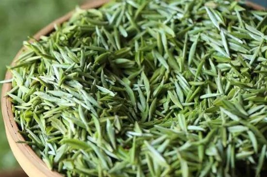 雀舌茶的沖泡方法，怎么沖泡雀舌茶？