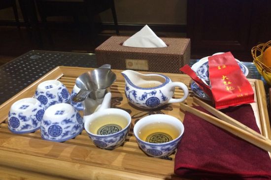 哪些茶適合泡功夫茶，功夫茶應(yīng)該配什么茶葉