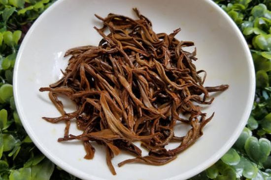 英德紅茶的功效與禁忌，英德英紅九號的功效作用