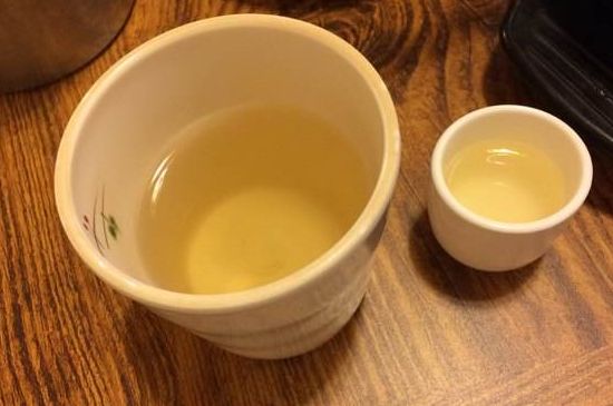 送茶葉的寓意，茶的象征意義