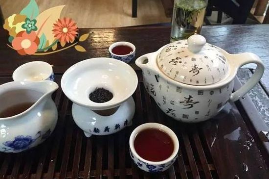 送茶葉的寓意，茶的象征意義