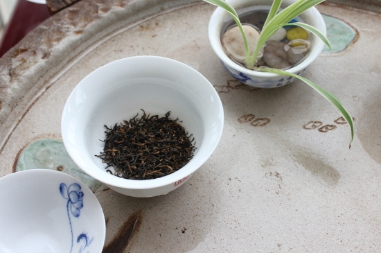 金駿眉第一泡不能喝，金駿眉需要洗茶嗎