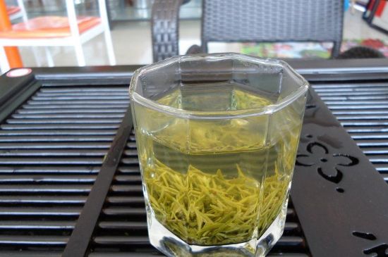 碧螺春沖泡三要素，碧螺春怎么泡才正確？