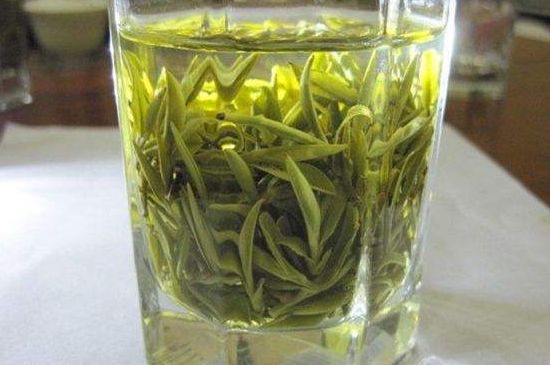 送茶葉的寓意，茶的象征意義