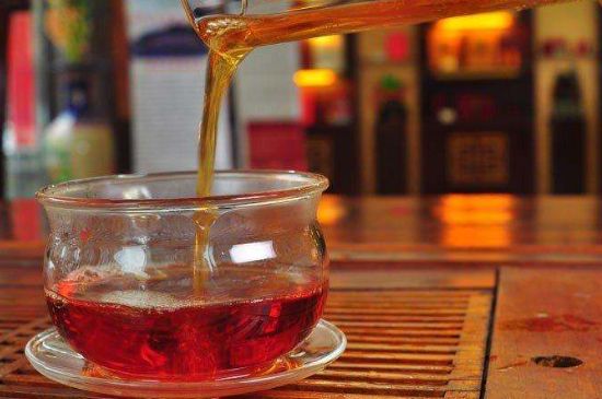 英紅九號的功效與作用，英紅九號的功效作用有哪些