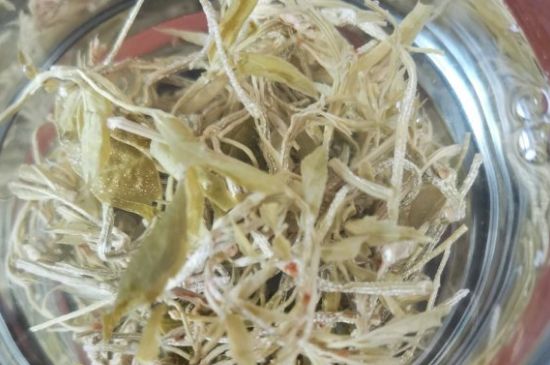 莓茶為什么先苦后甜回甘，莓茶口感怎么樣？