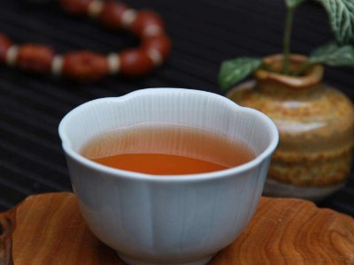 喝茶治口臭嗎，什么茶治口臭好？