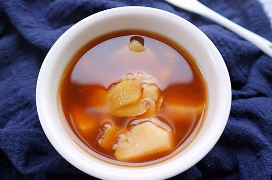 紅茶加姜片的禁忌，姜紅茶的危害