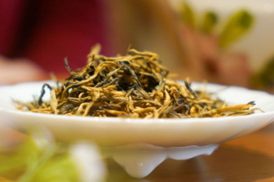 英紅九號的功效與作用，英紅九號的功效作用有哪些