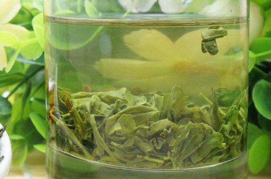 喝茶葉茶的好處和壞處，常喝茶有什么好處和壞處？